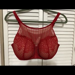 Cacique Sexy Bra 40DD